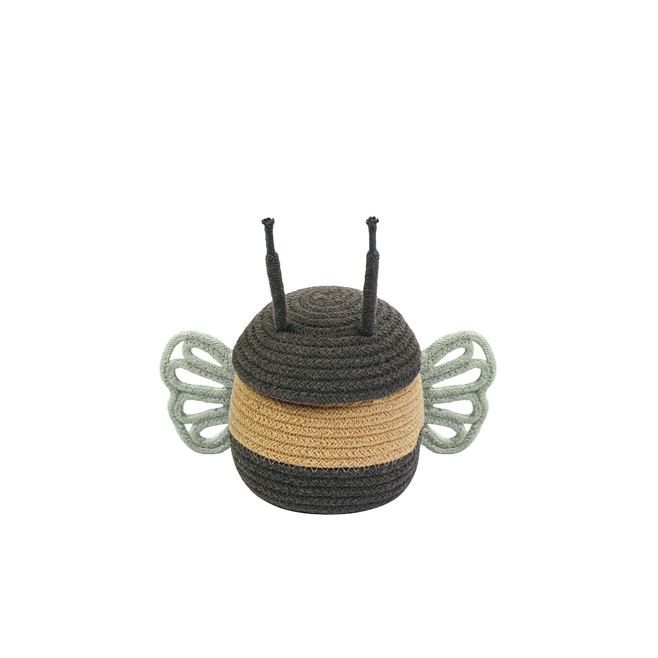 Basket Baby Bee