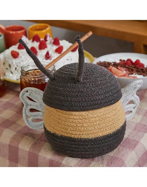 Basket Baby Bee