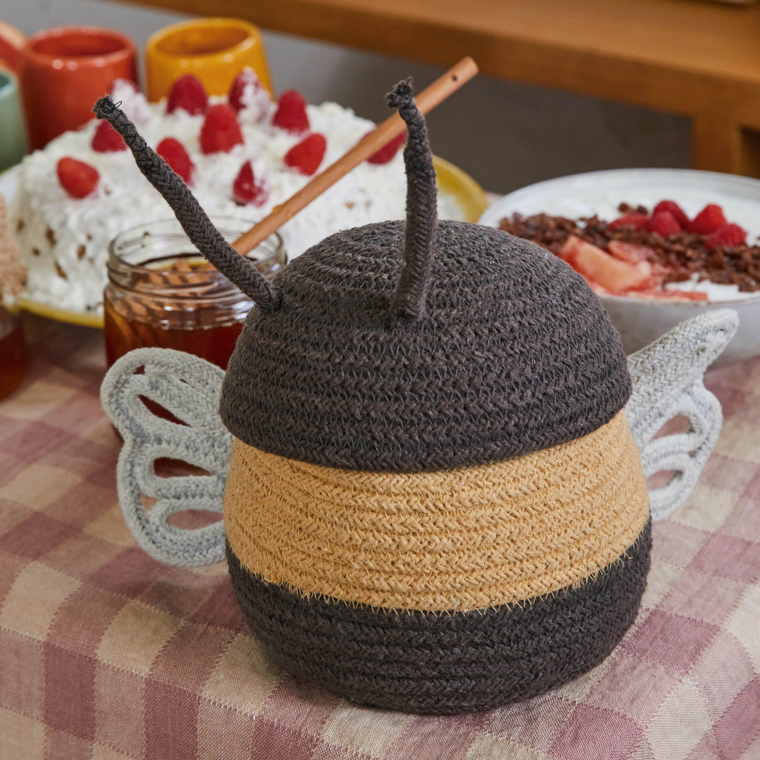 Basket Baby Bee image number 1