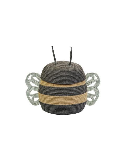 Basket Mama Bee