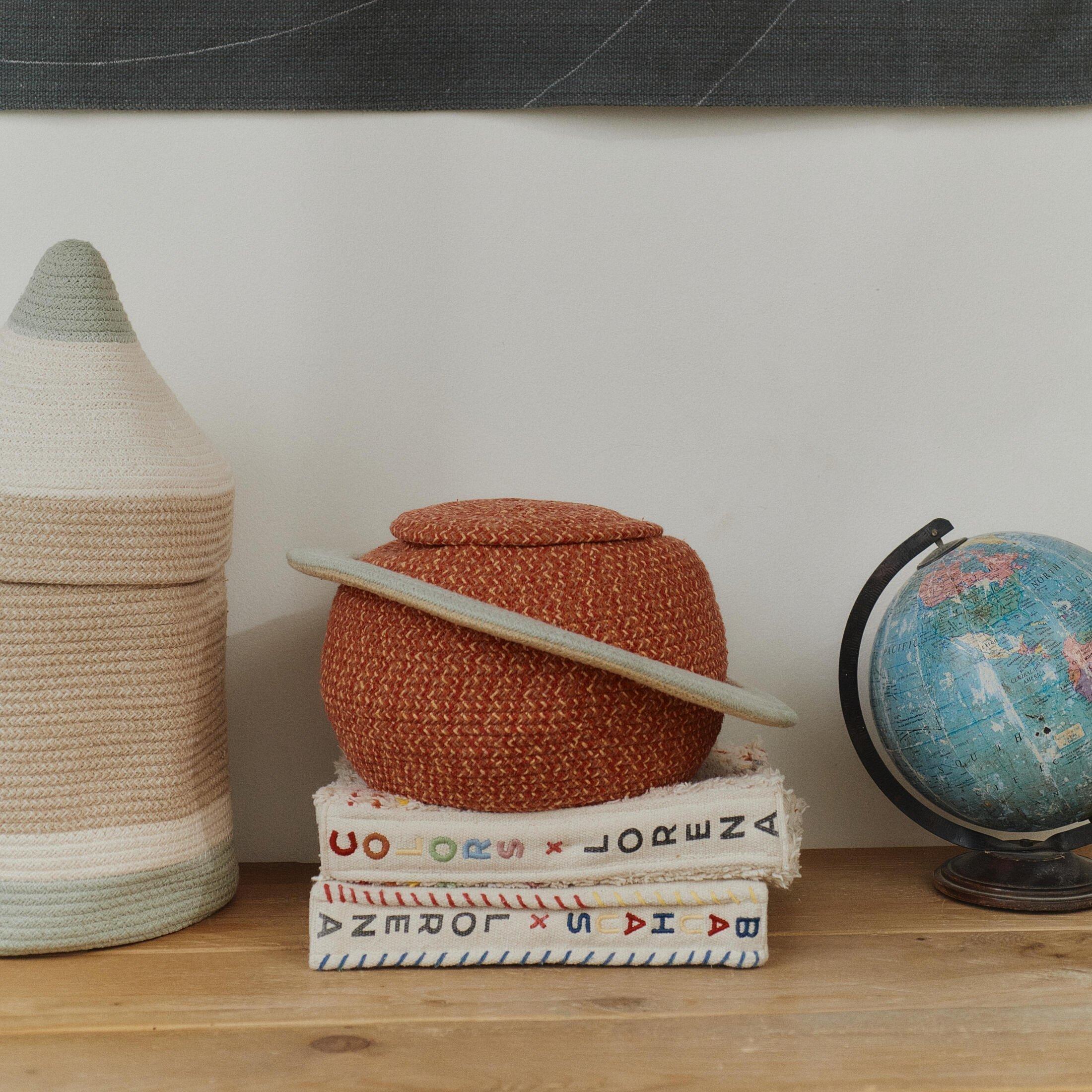 Basket Saturn image number 2