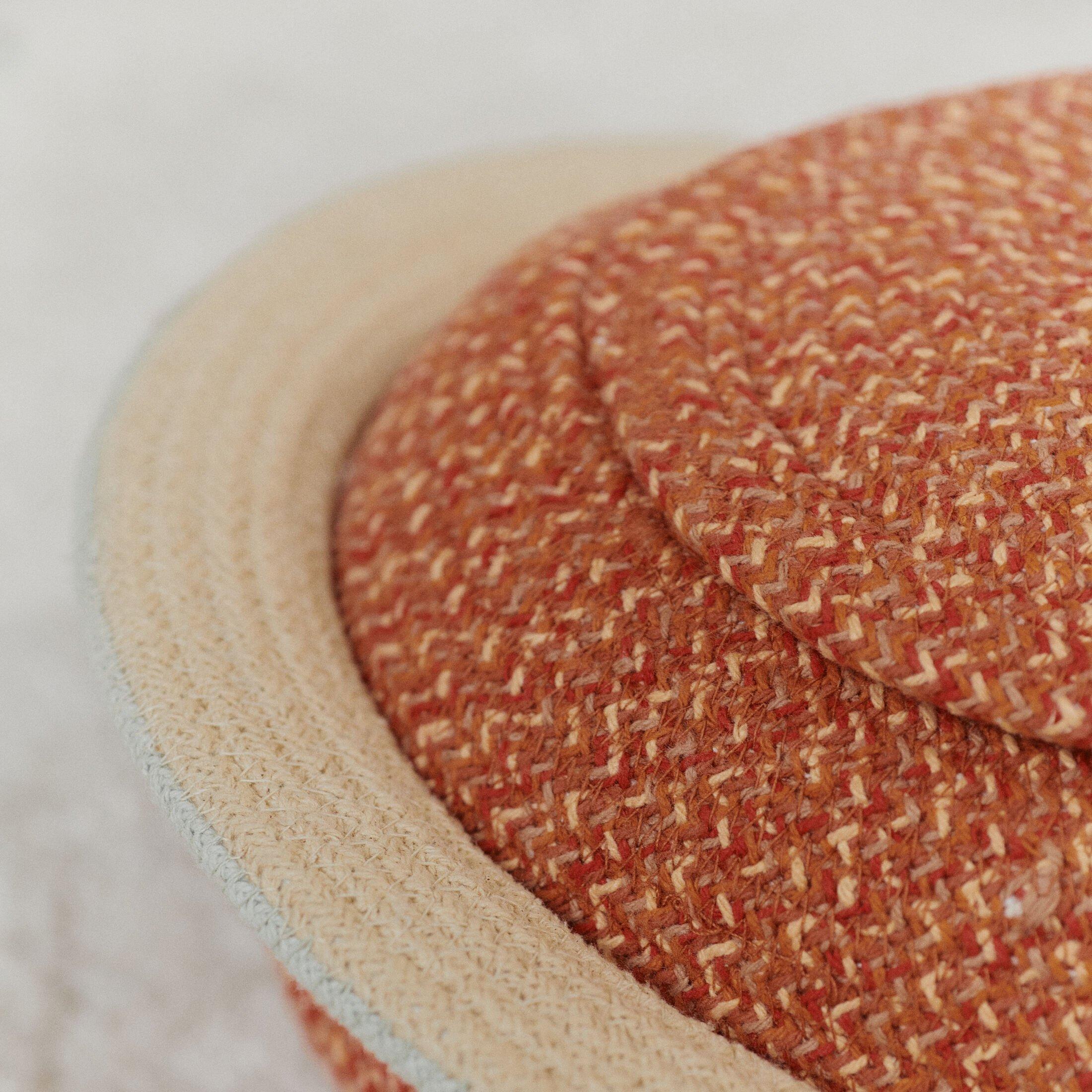 Basket Saturn image number 3