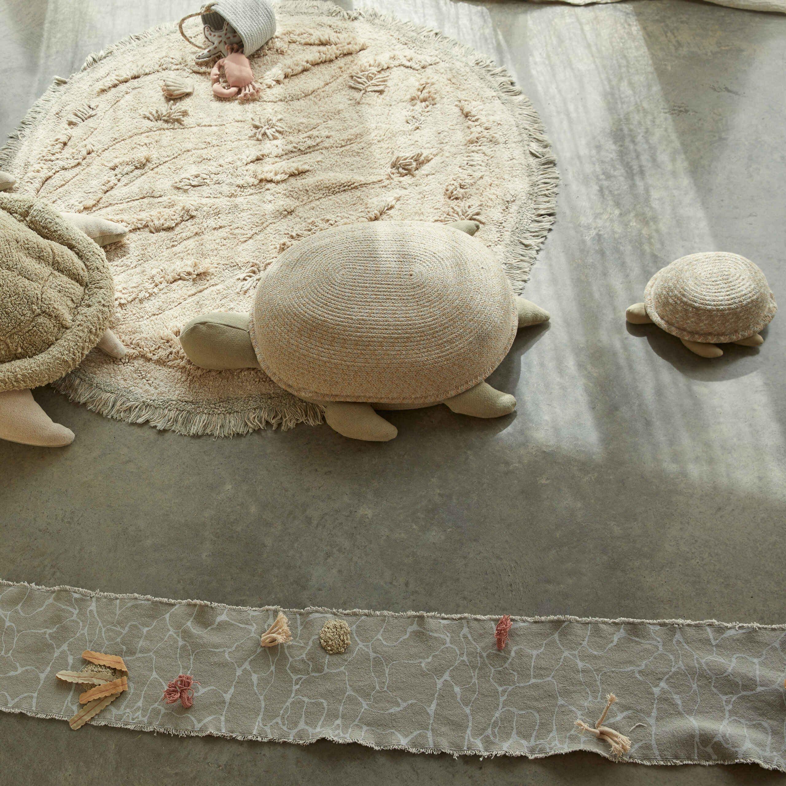 Basket Mama Turtle image number 3