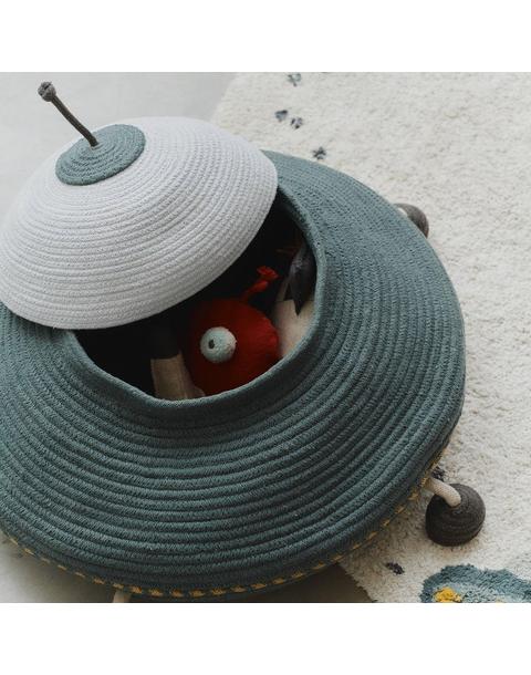 Basket UFO
