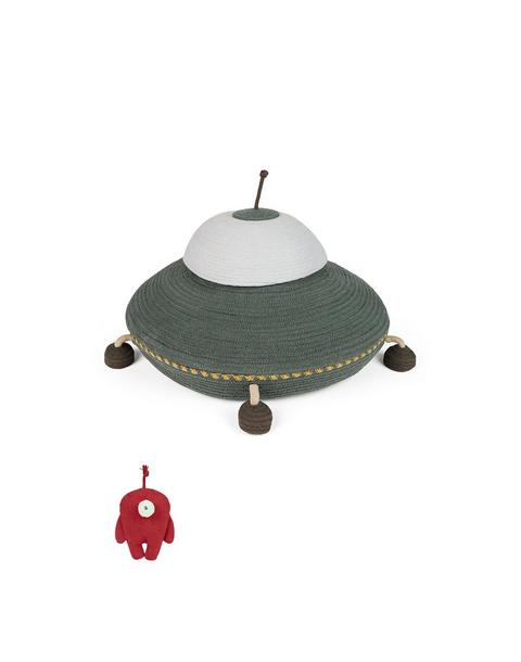 Basket UFO