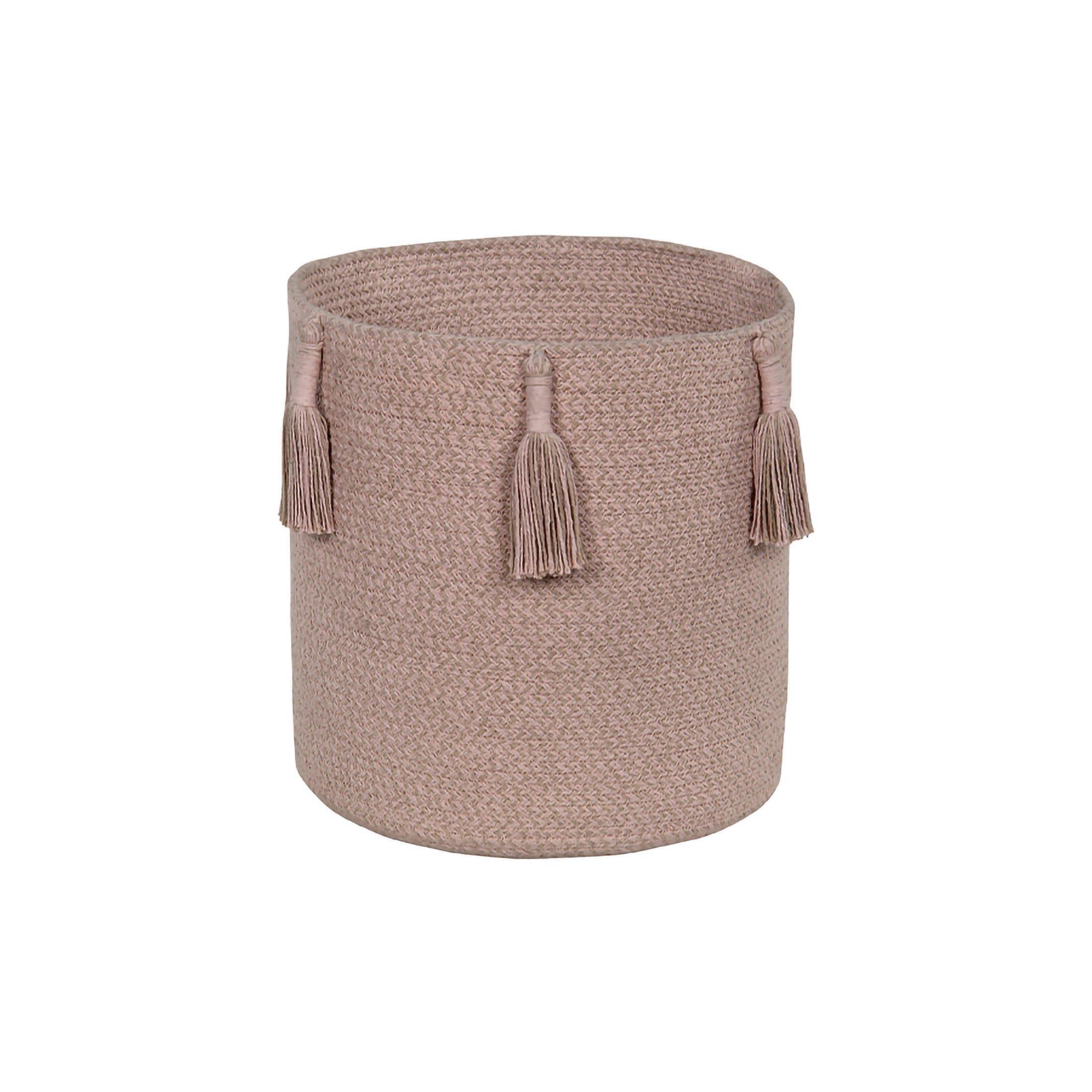 Basket Woody Vintage Nude