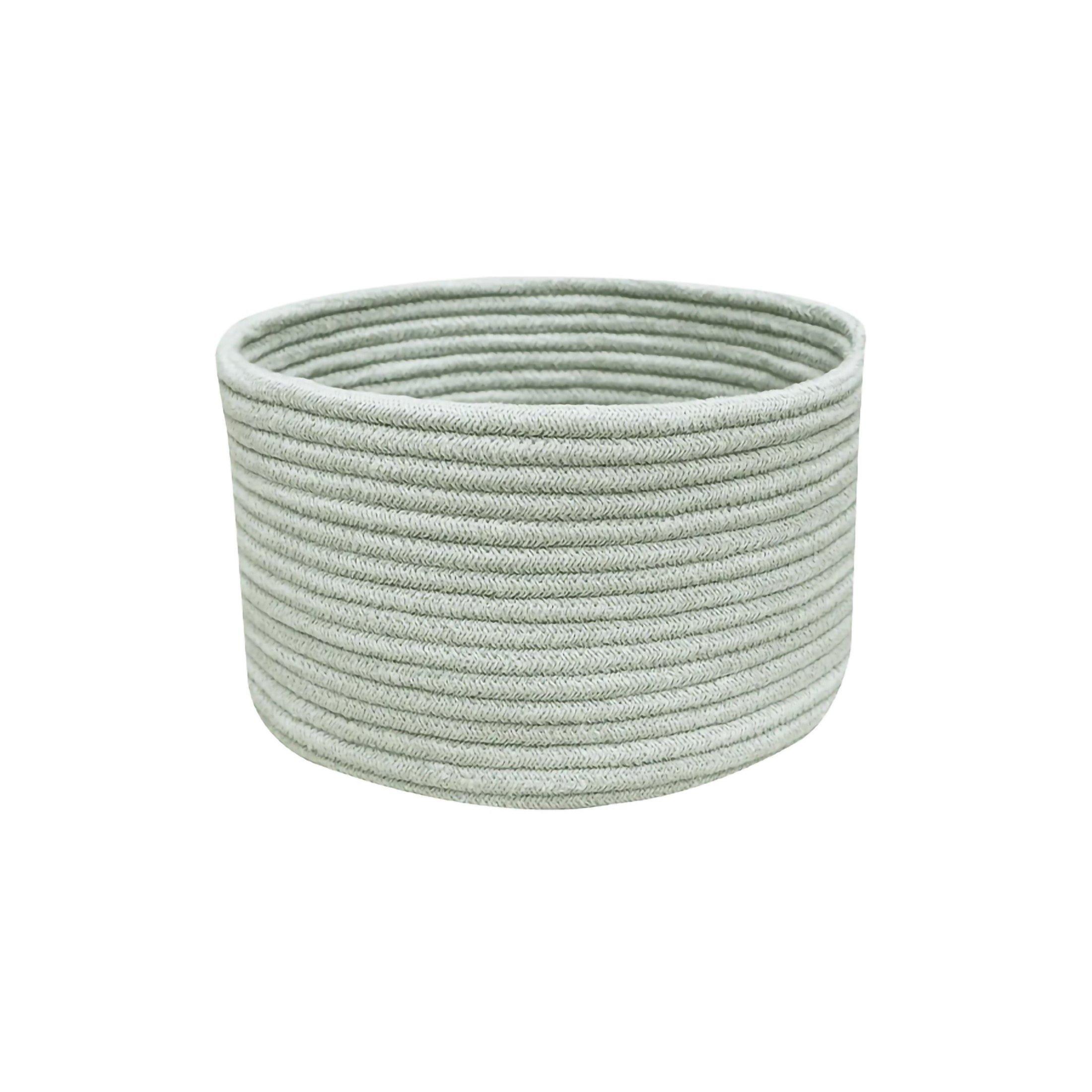 Basket Gram Blue Sage