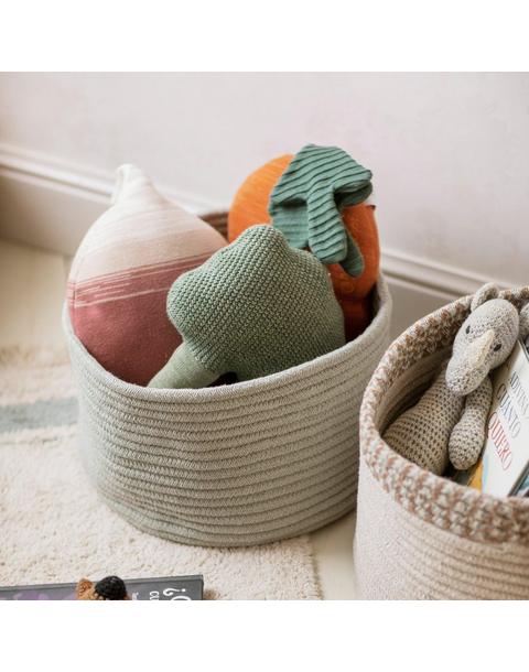 Basket Gram Blue Sage
