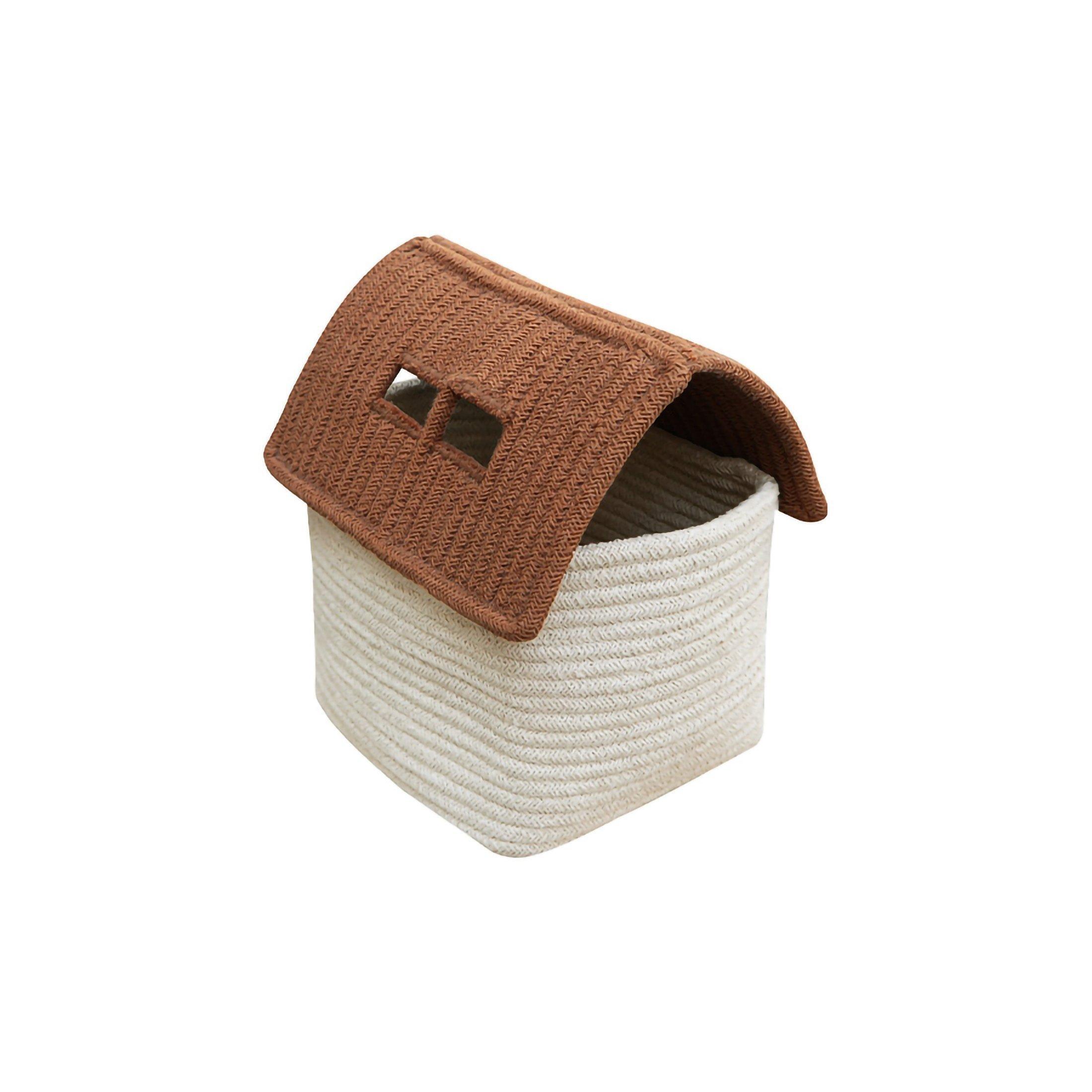 Basket House Toffee