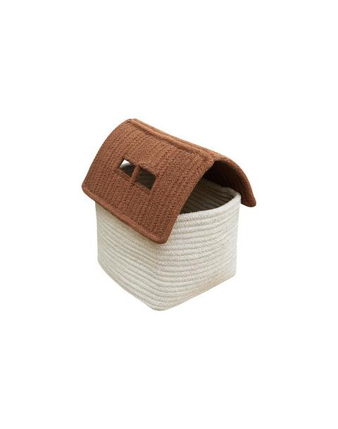 Basket House Toffee