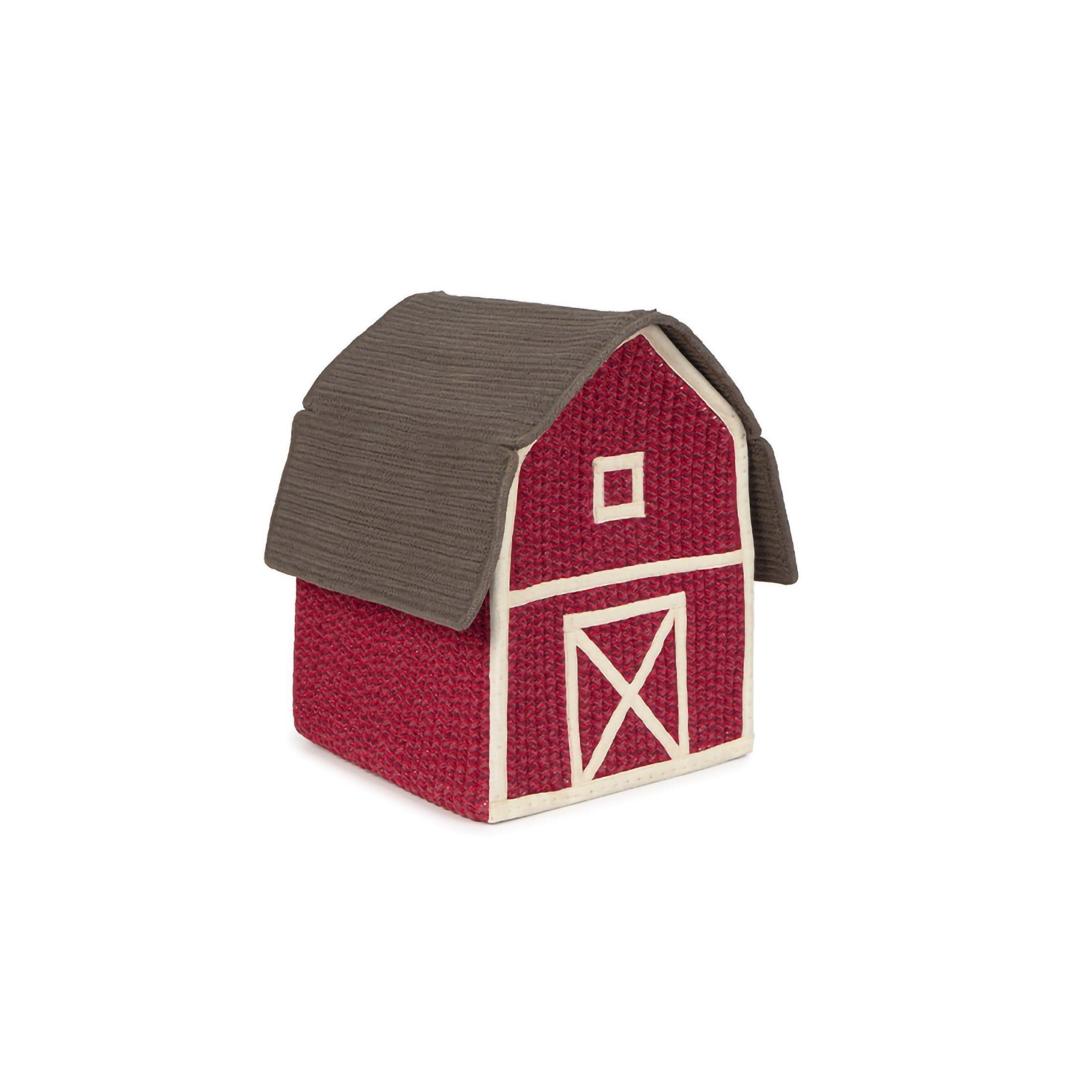 Basket Farm House