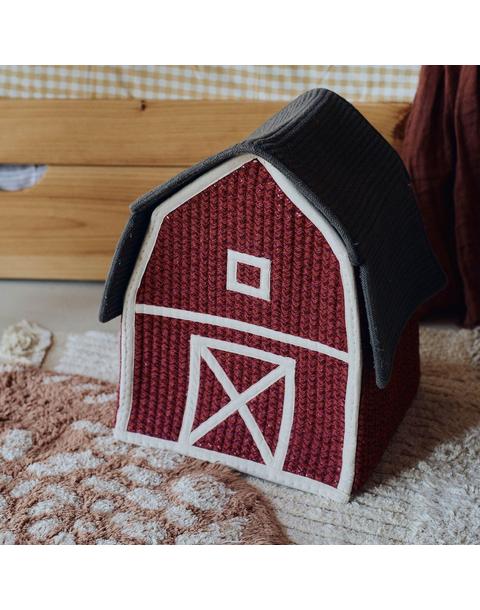Basket Farm House