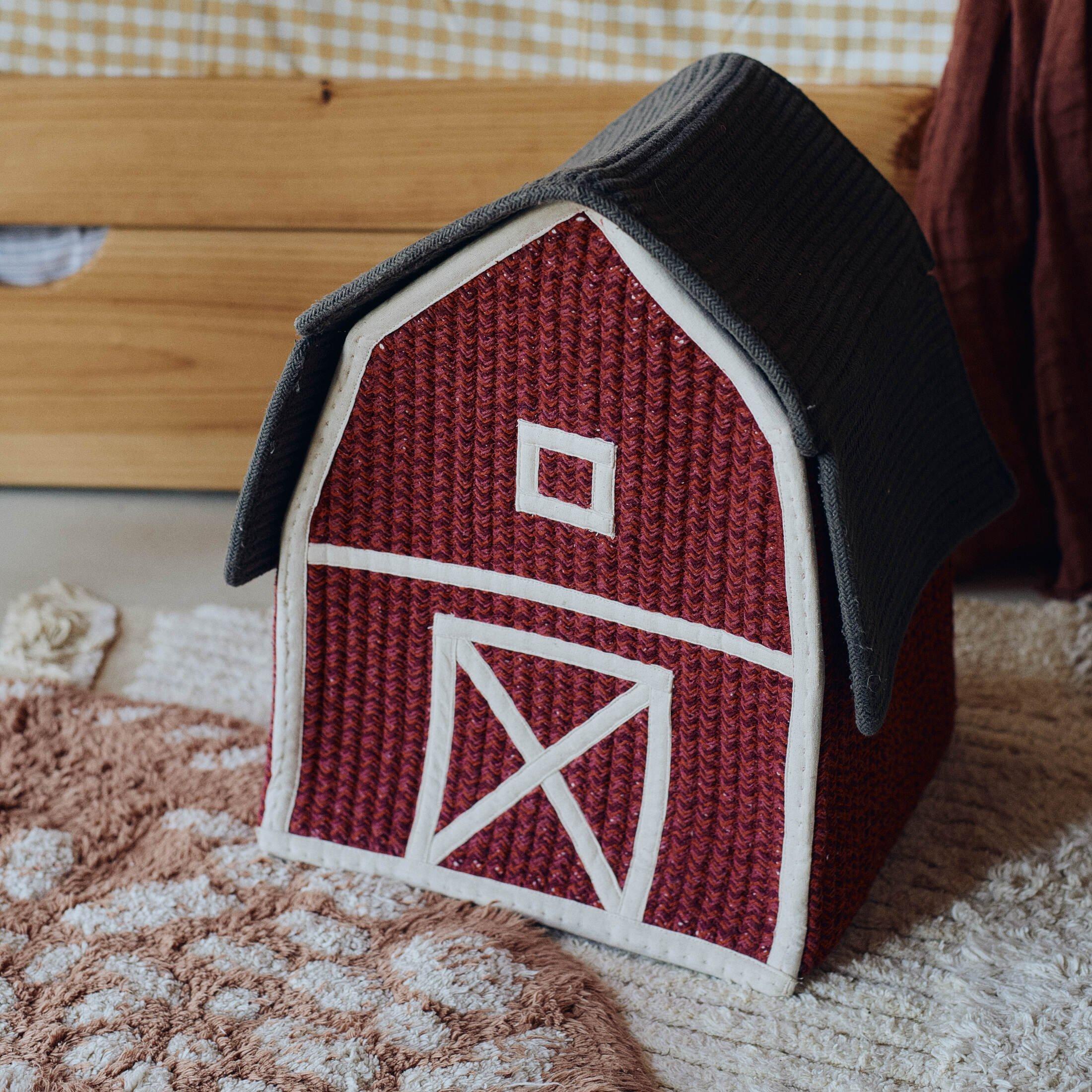 Basket Farm House image number 2