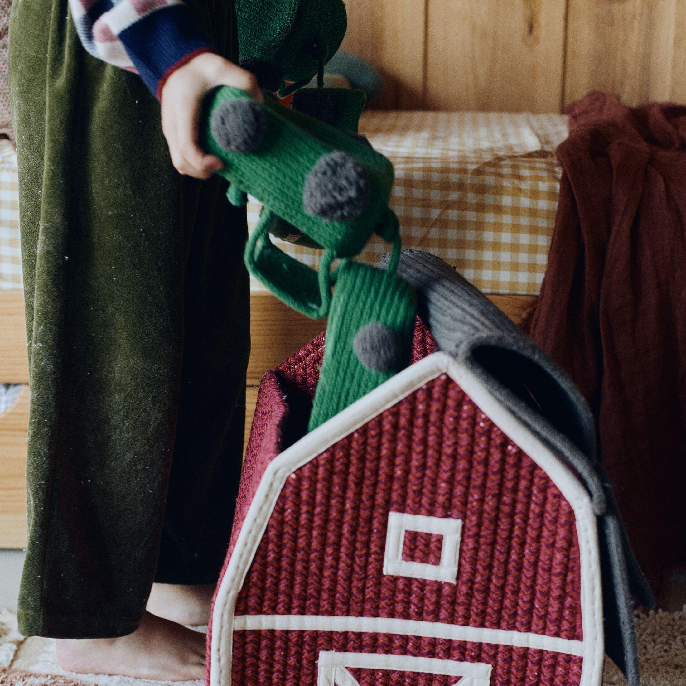 Basket Farm House image number 3