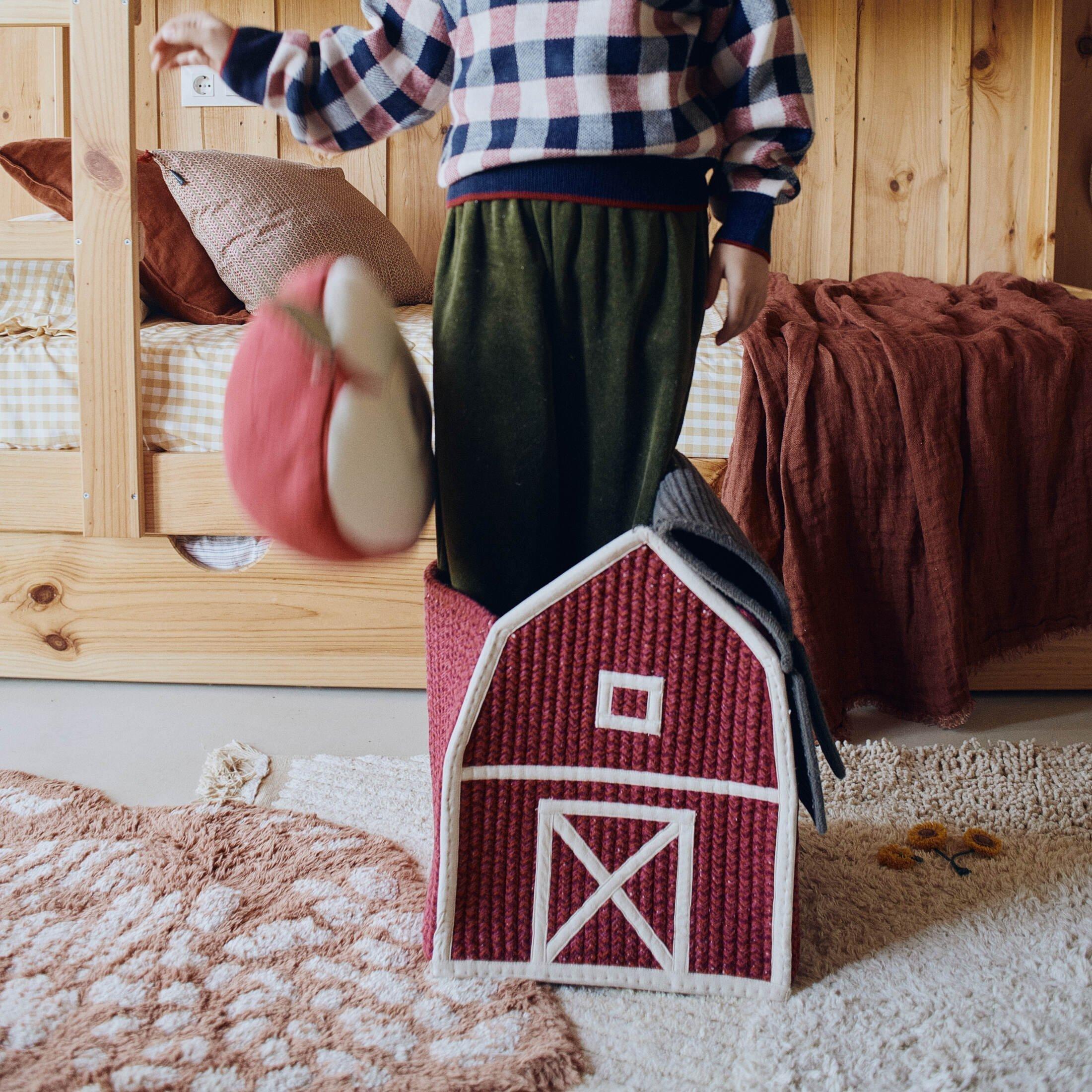 Basket Farm House image number 1