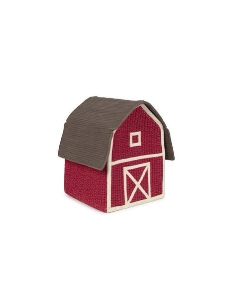 Basket Farm House