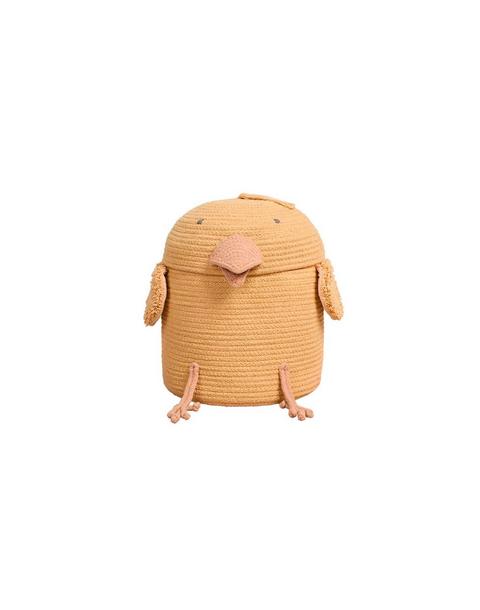 Basket Charlie the Chicken