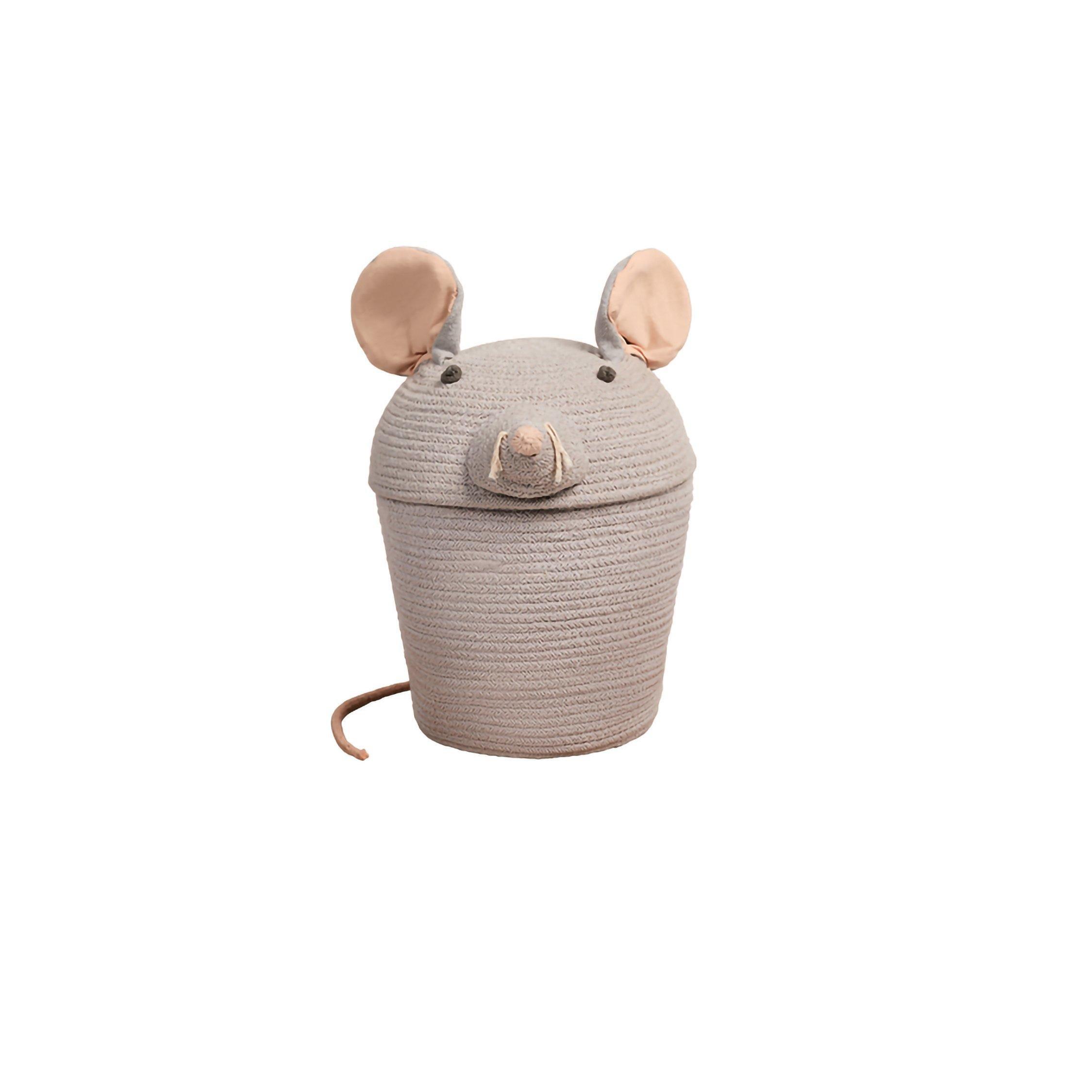 Basket Renata the Rat
