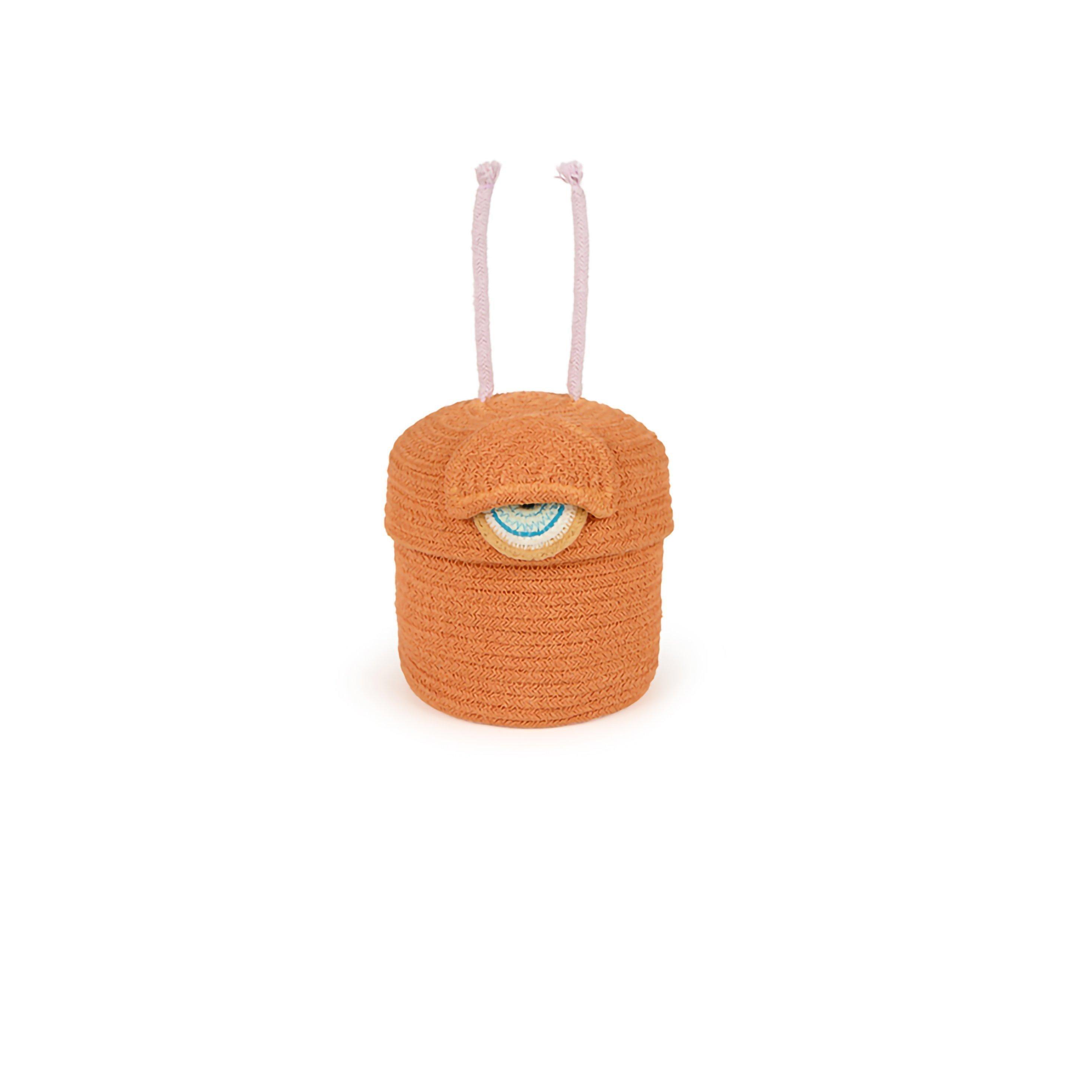 Basket Alien Ploot