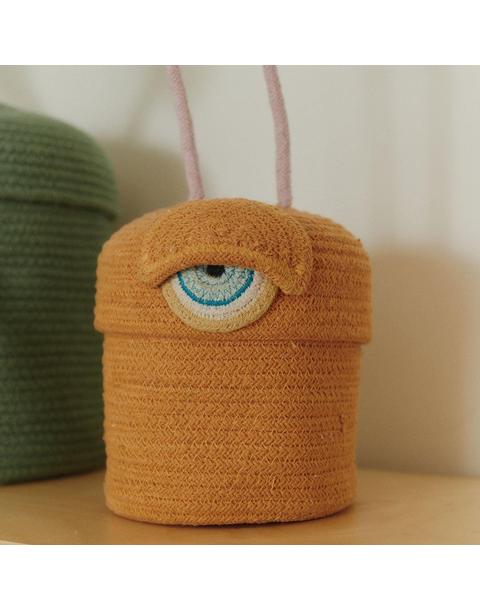 Basket Alien Ploot