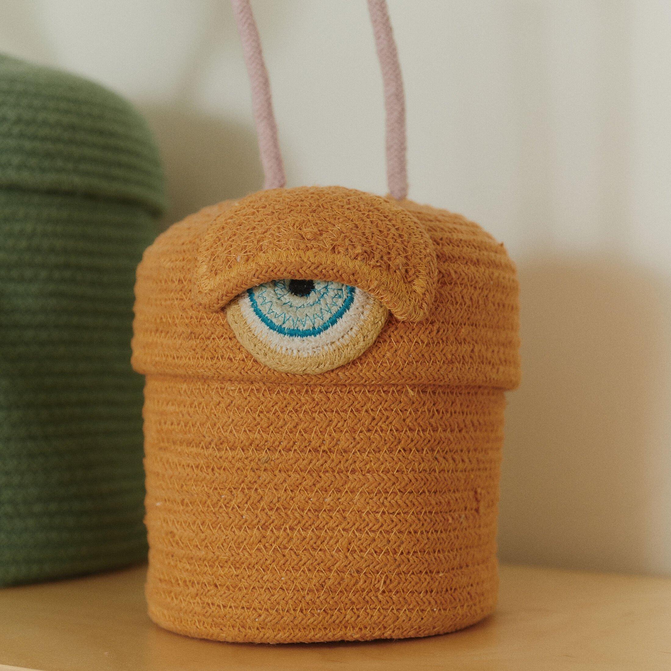 Basket Alien Ploot image number 2