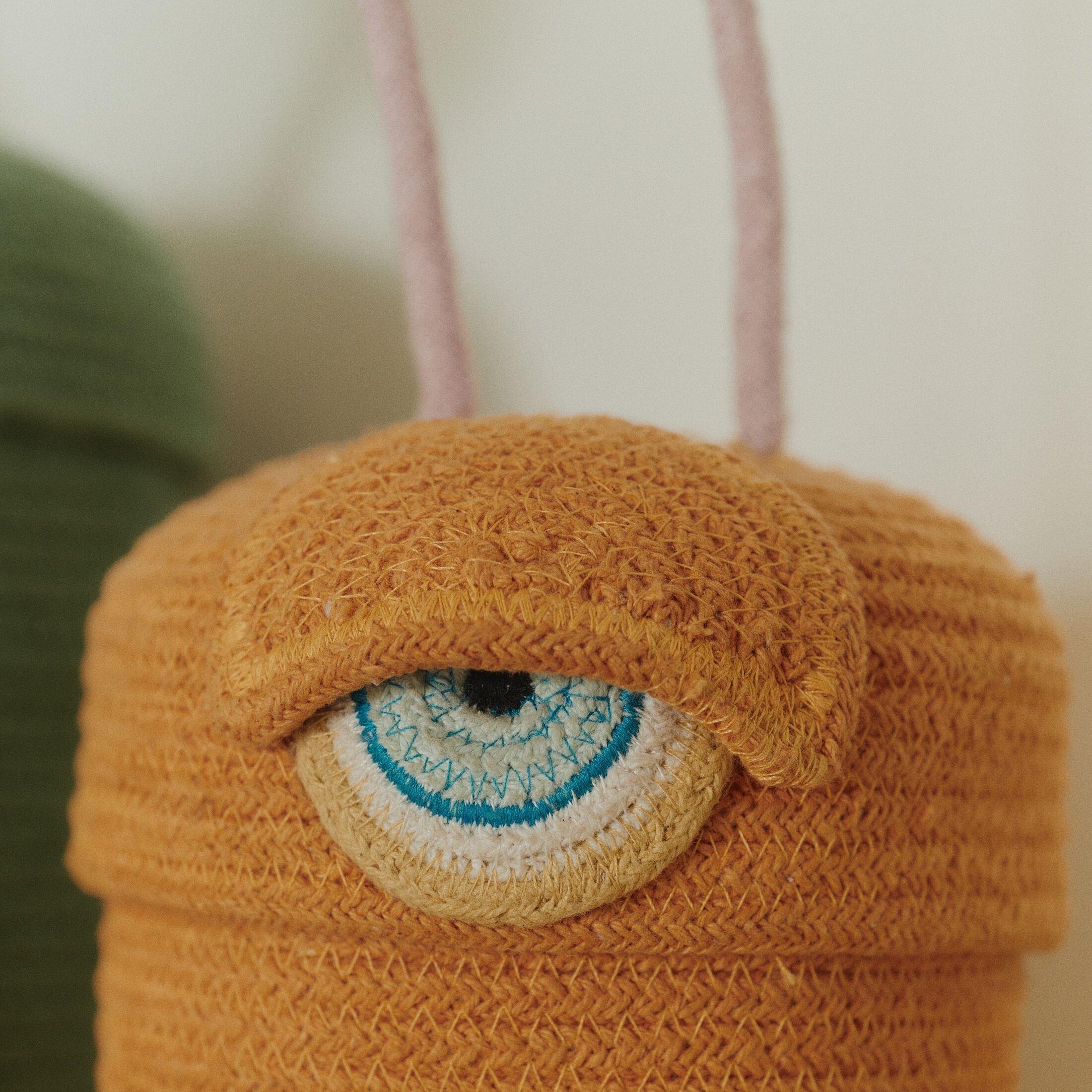Basket Alien Ploot image number 1