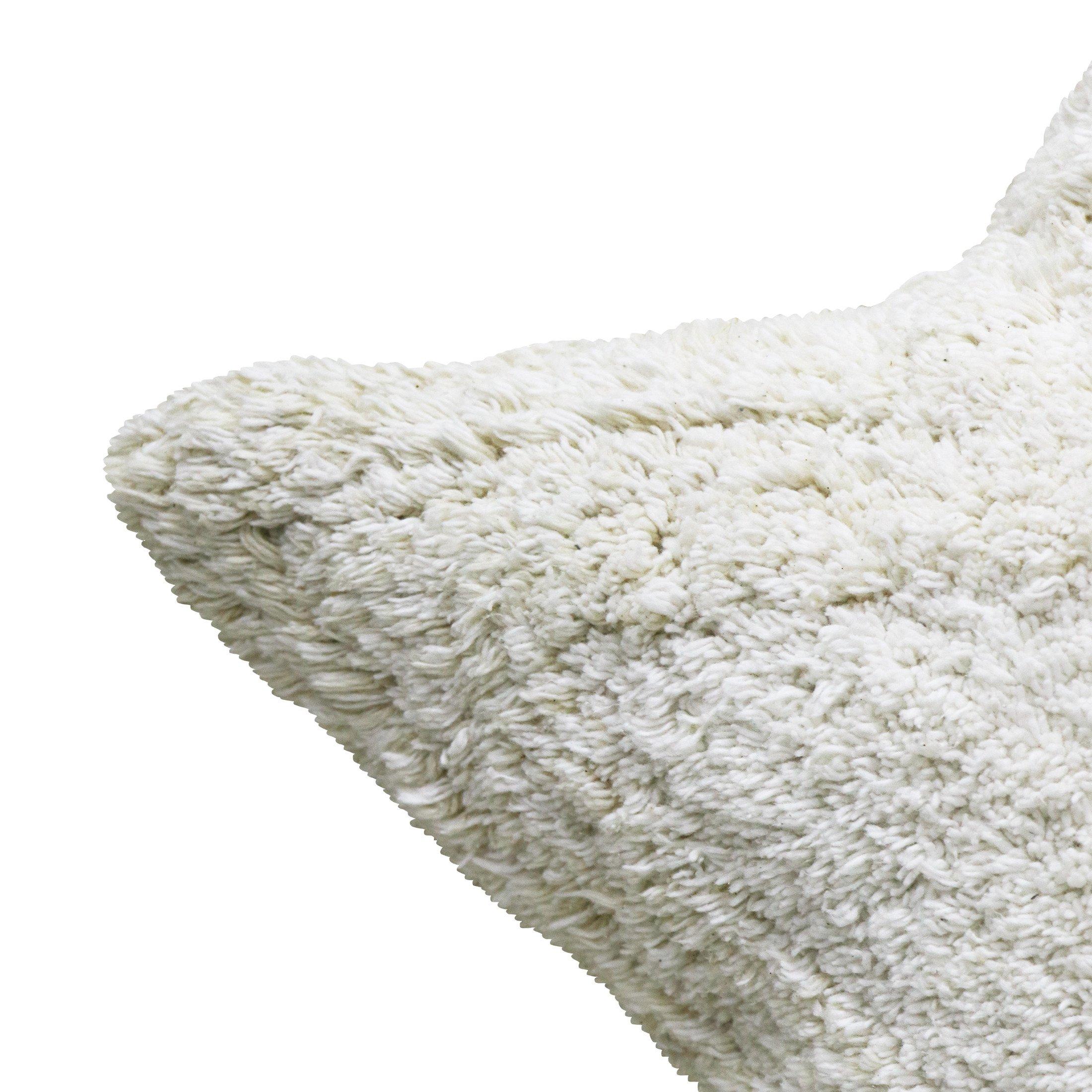 Cushion Stella Ivory image number 2