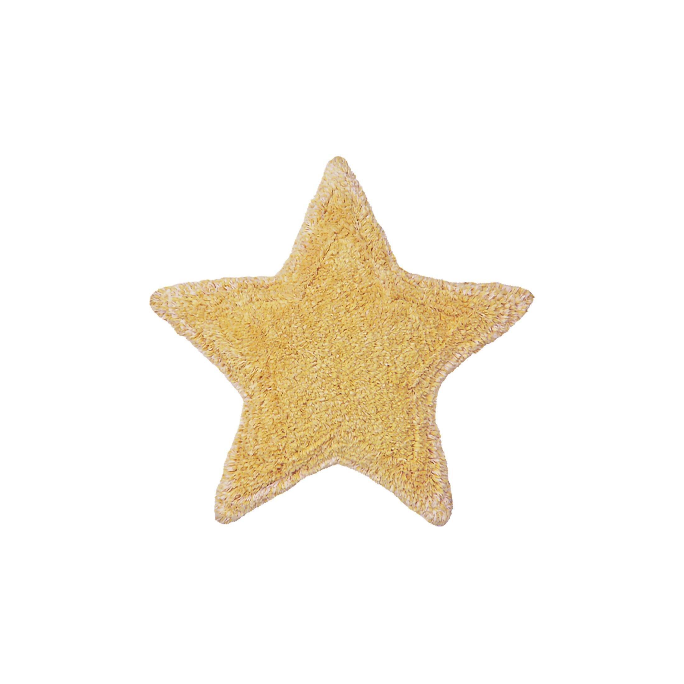 Cushion Stella Honey