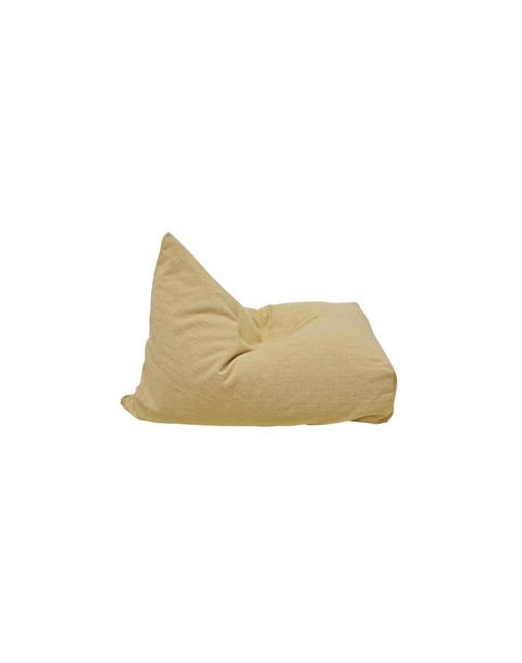 Pouf Cleo Light Honey