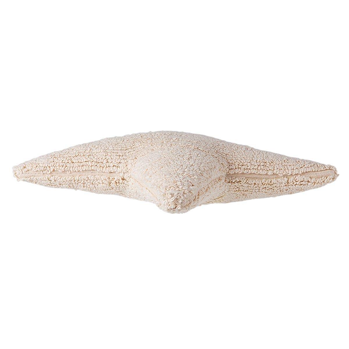 Cushion Star Beige image number 3