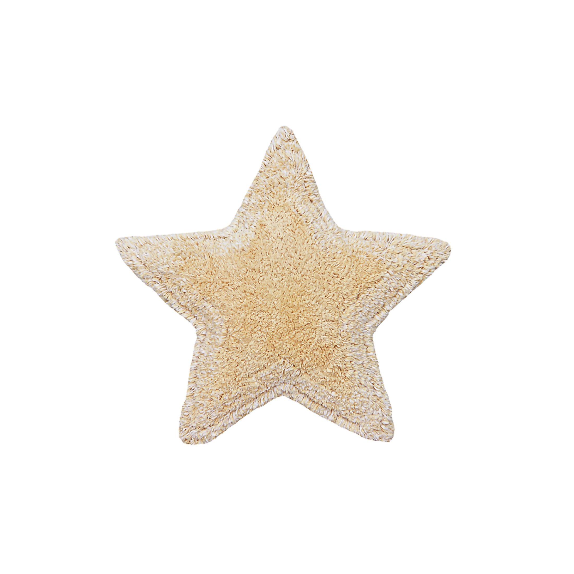 Cushion Stella Golden