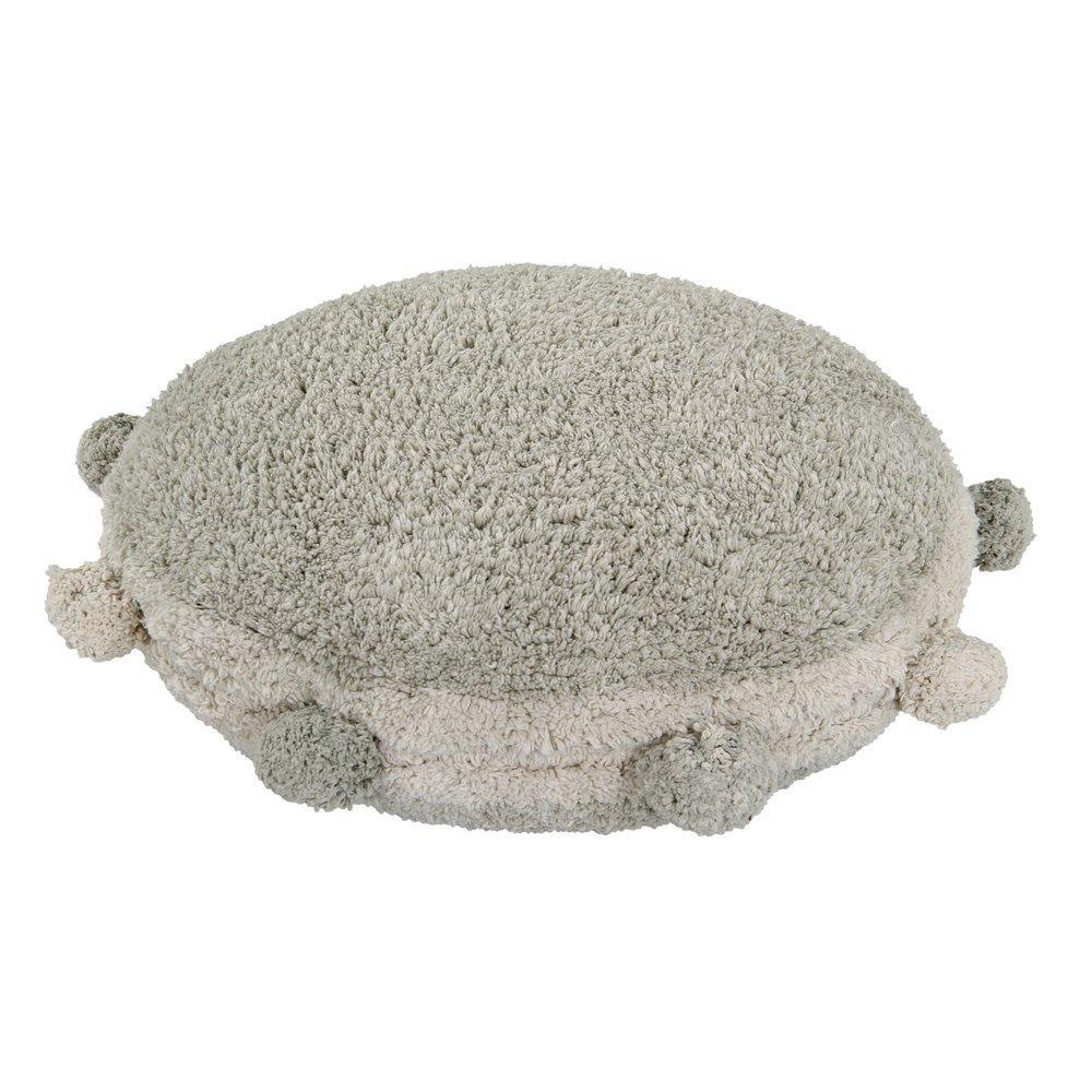 Floor Cushion Bubbly Olive image number 2