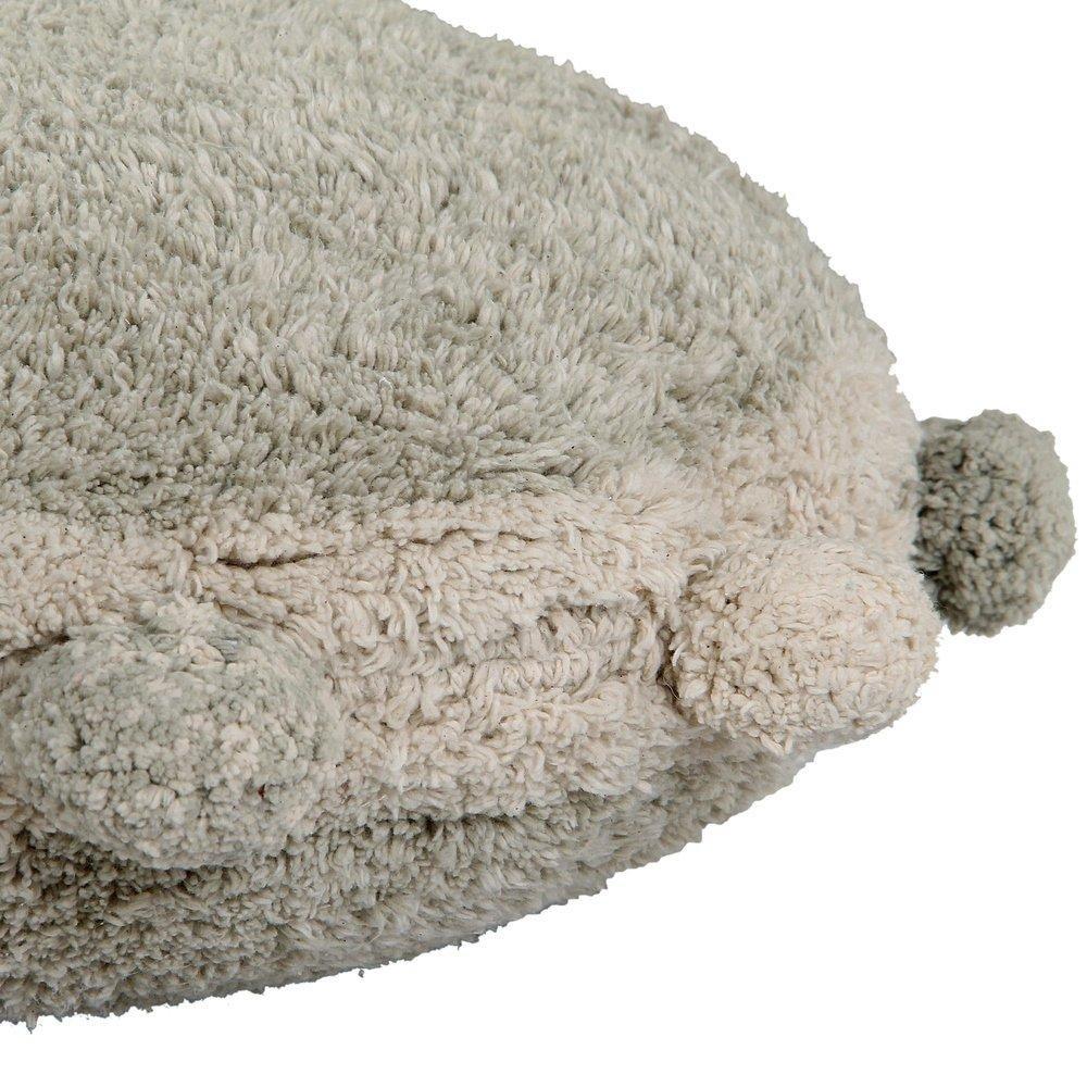 Floor Cushion Bubbly Olive image number 3