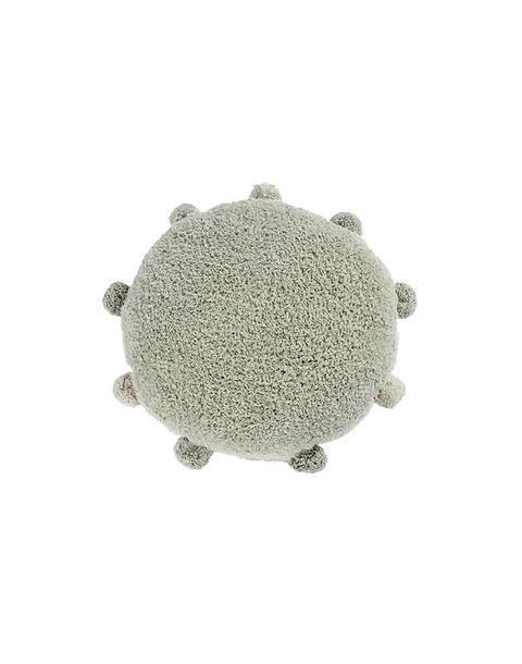 Floor Cushion Bubbly Olive