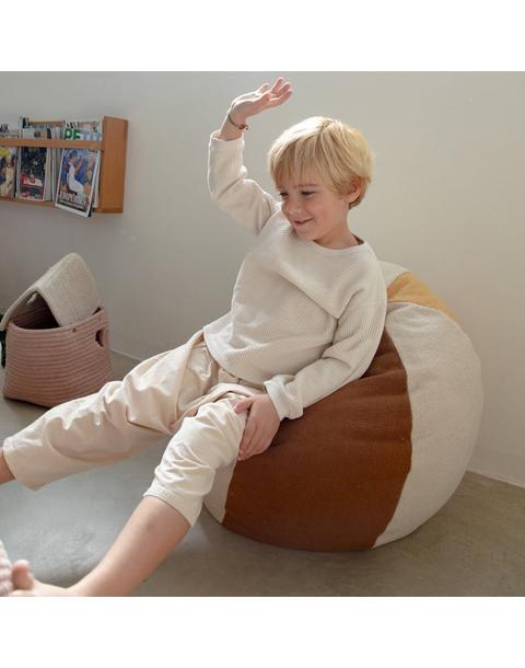 Pouf Ball
