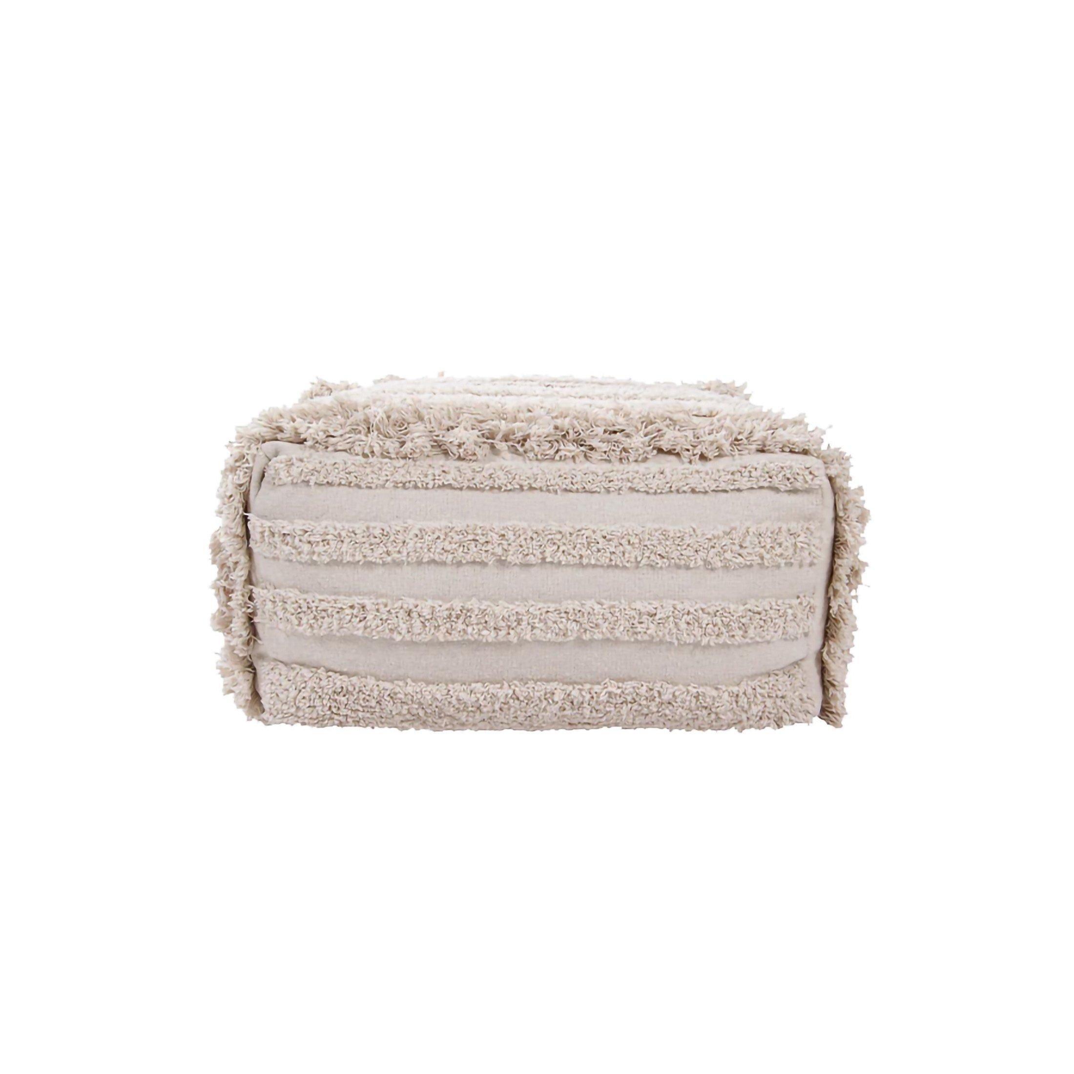 Pouf Air Natural