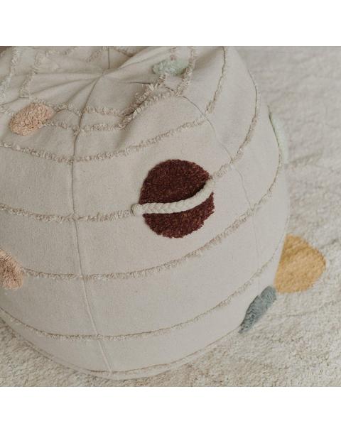 Pouf Solar System