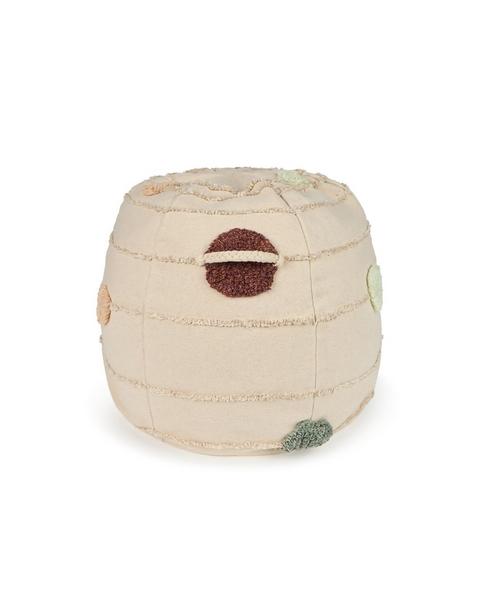 Pouf Solar System