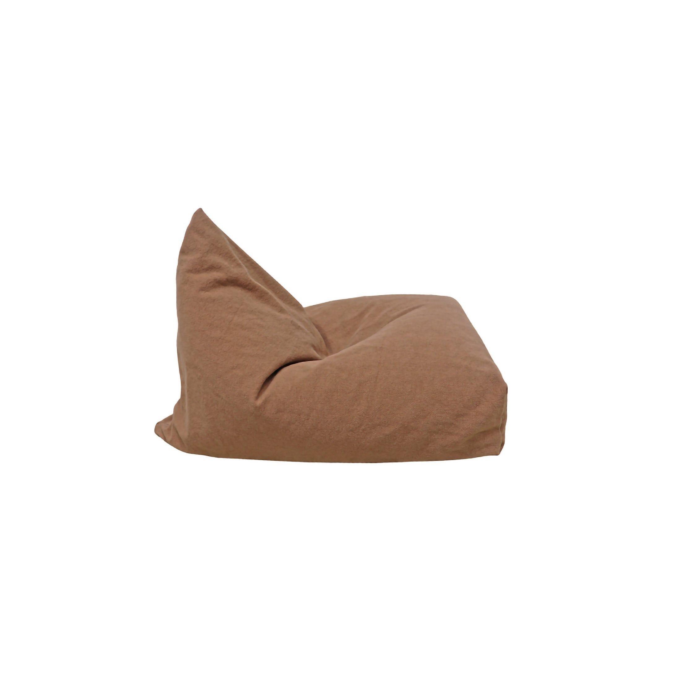 Pouf Cleo Toffee