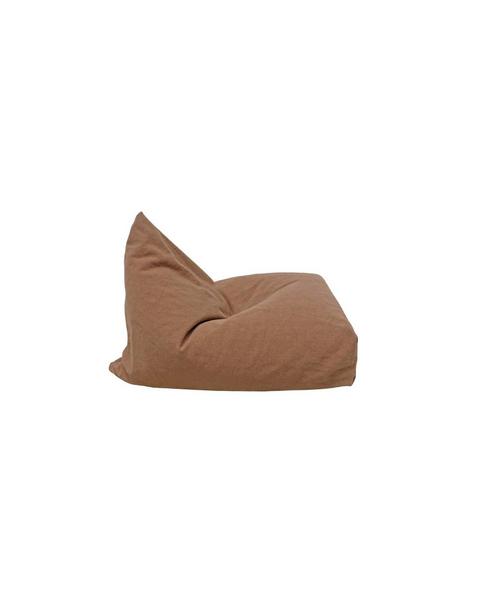 Pouf Cleo Toffee