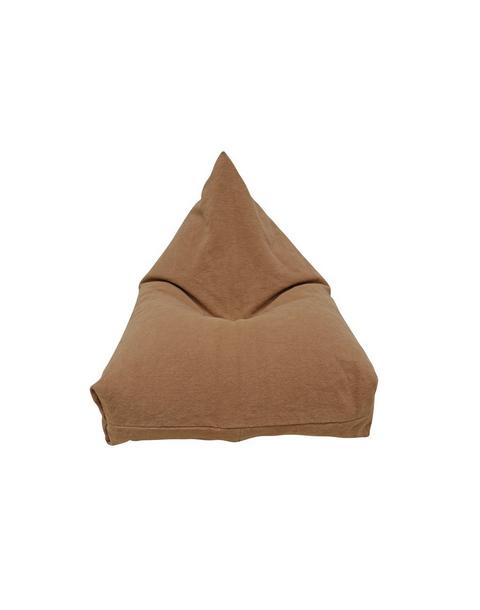 Pouf Cleo Toffee