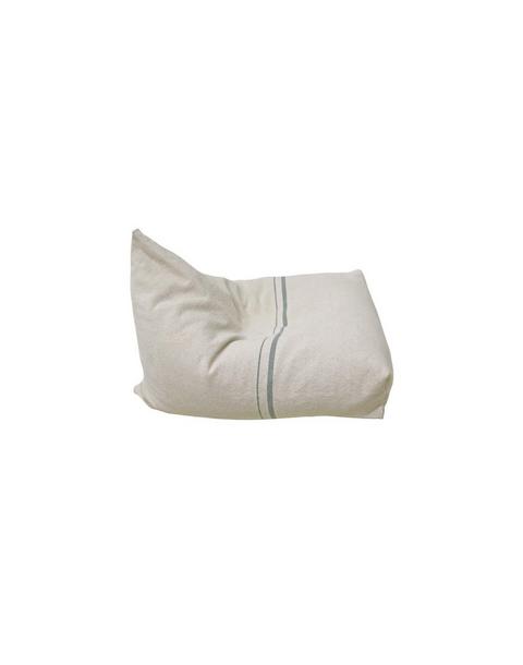 Pouf Cleo Natural