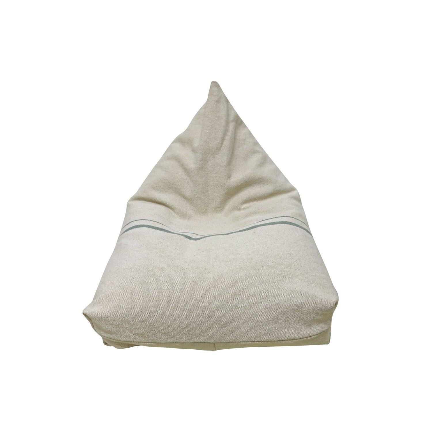 Pouf Cleo Natural image number 1