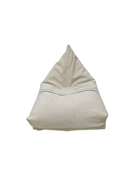 Pouf Cleo Natural