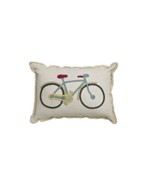 Floor Cushion Bike