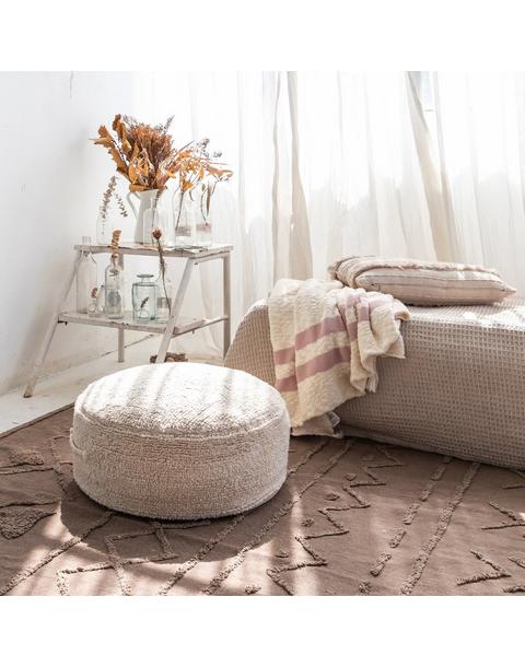 Pouf Chill Natural