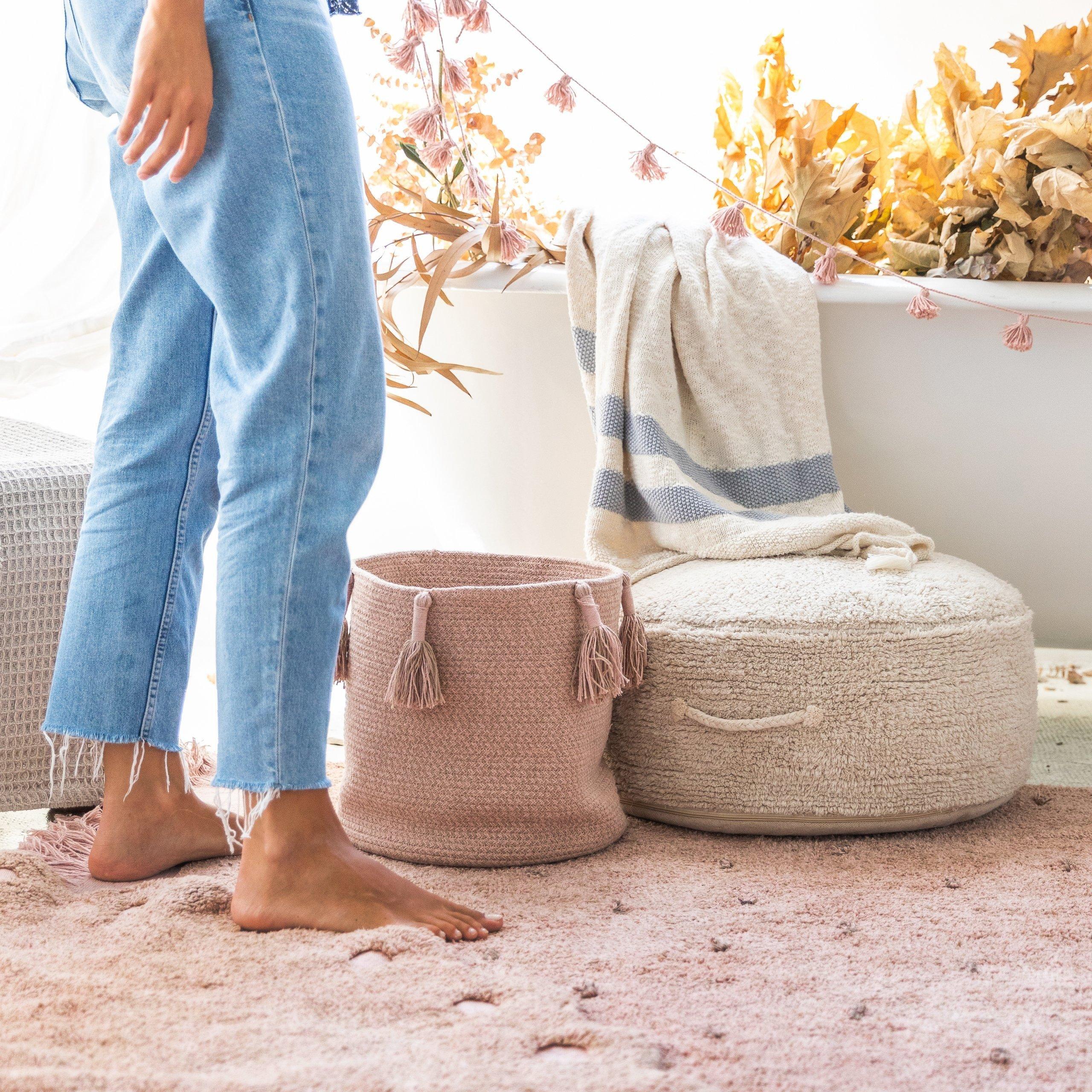 Pouf Chill Natural image number 2