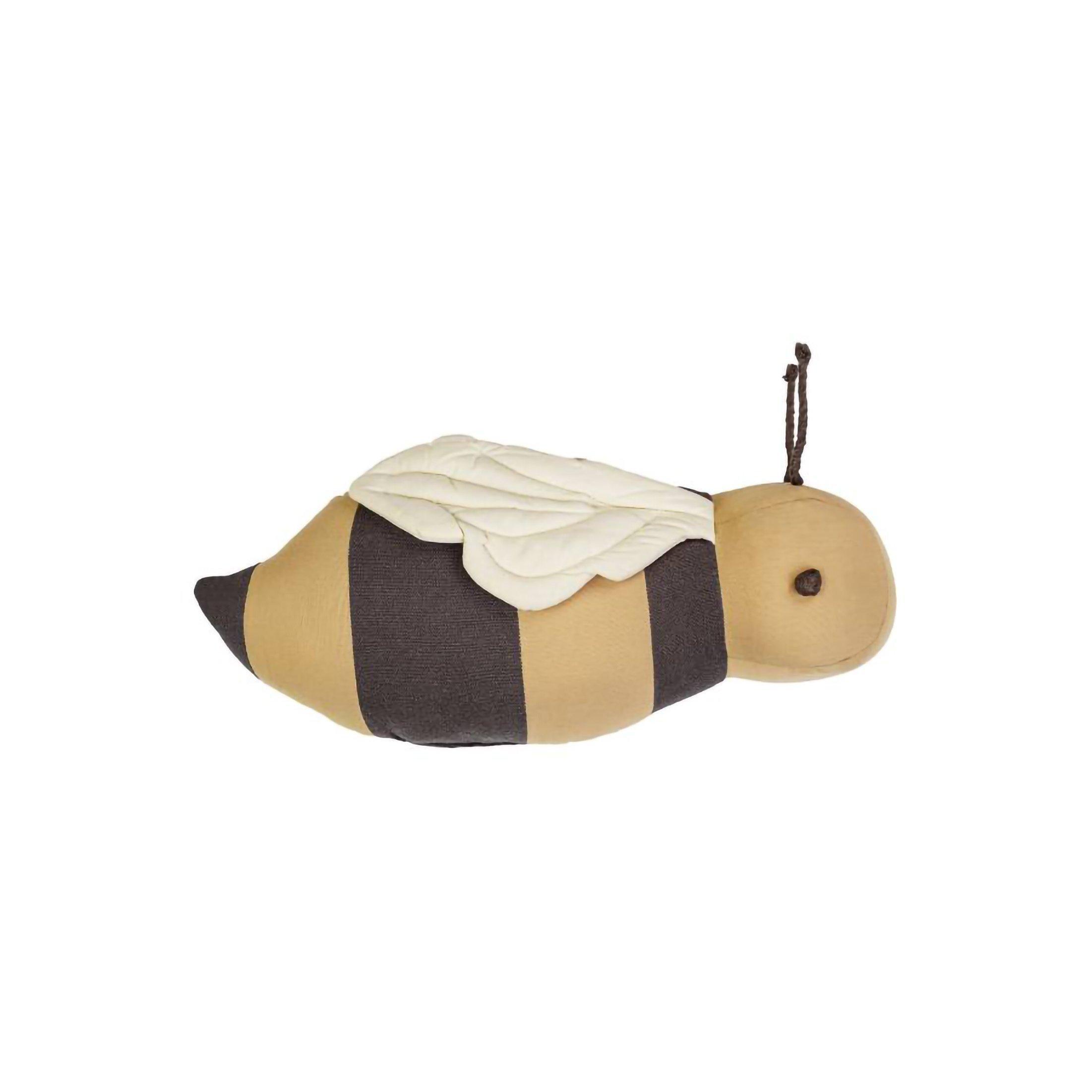 Cushion Buzzy Bee