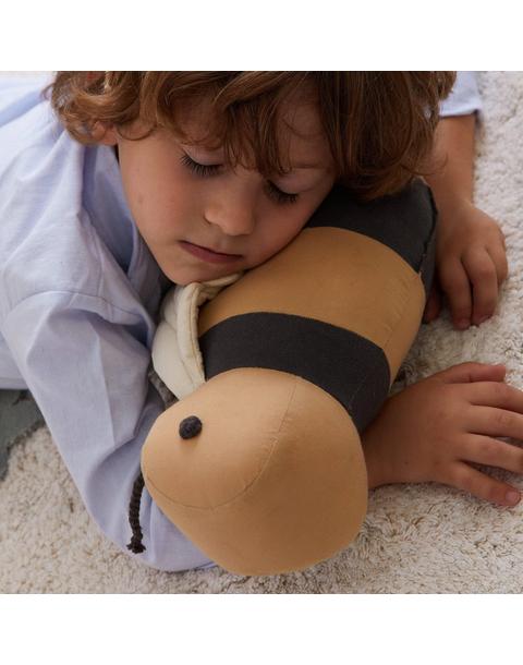 Cushion Buzzy Bee