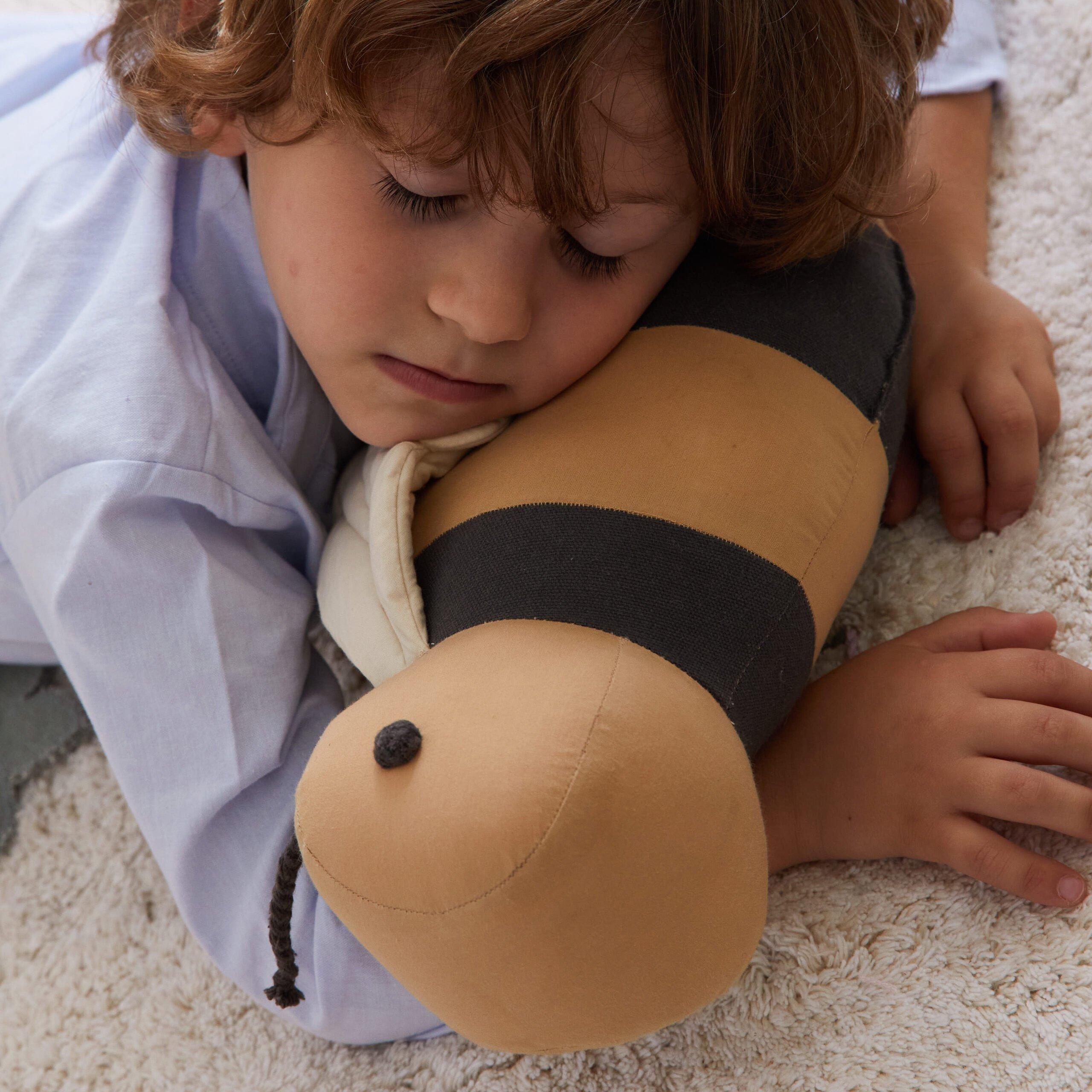Cushion Buzzy Bee image number 2